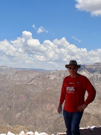 Copper Canyon